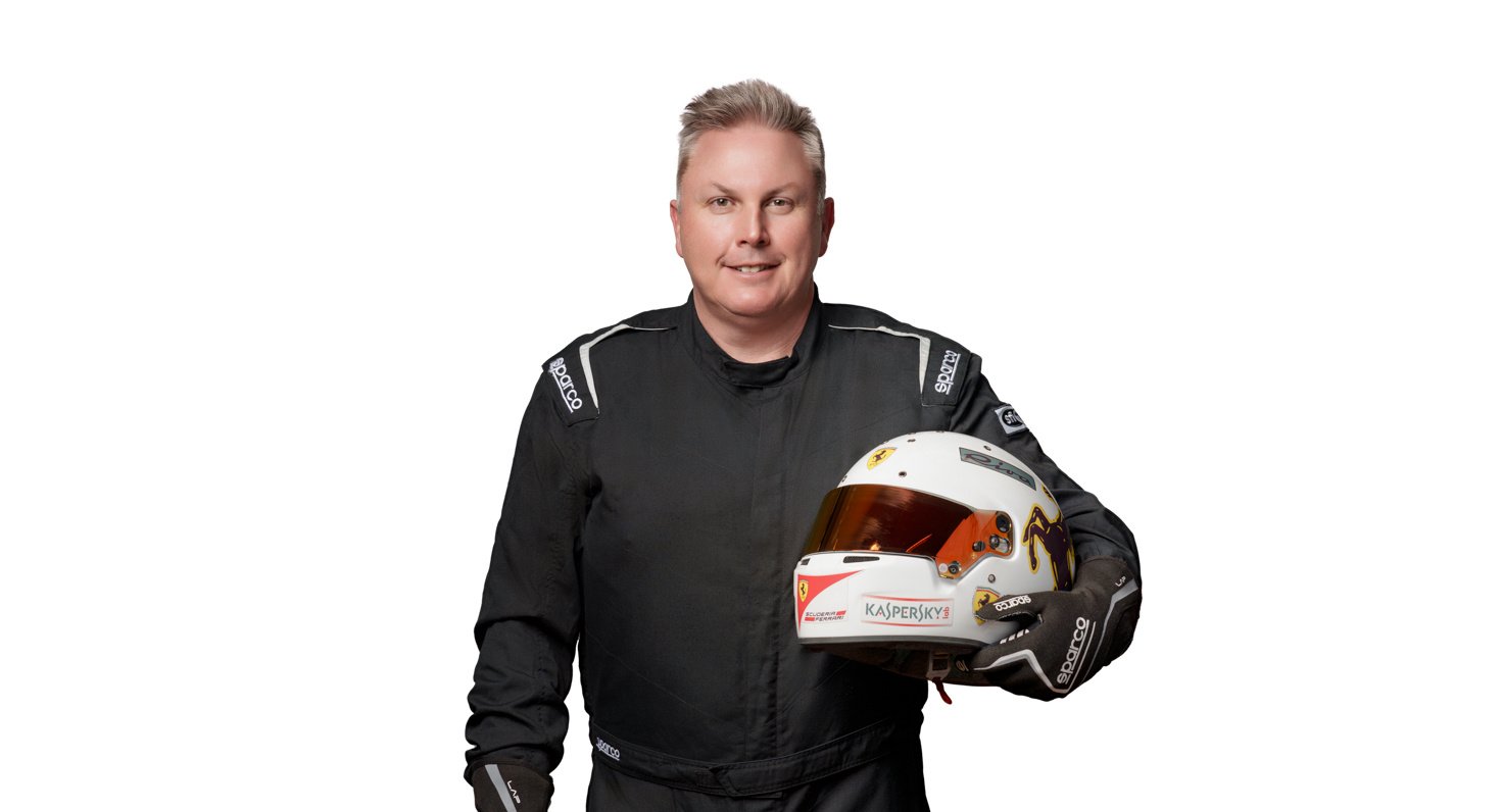 Rob Southwell