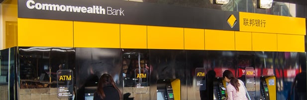 The Australian banking sector
