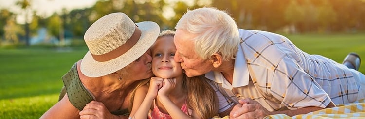 What is a testamentary trust
