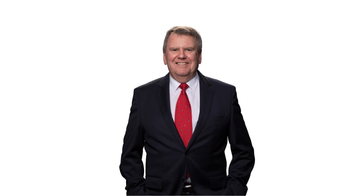 Graeme-corp