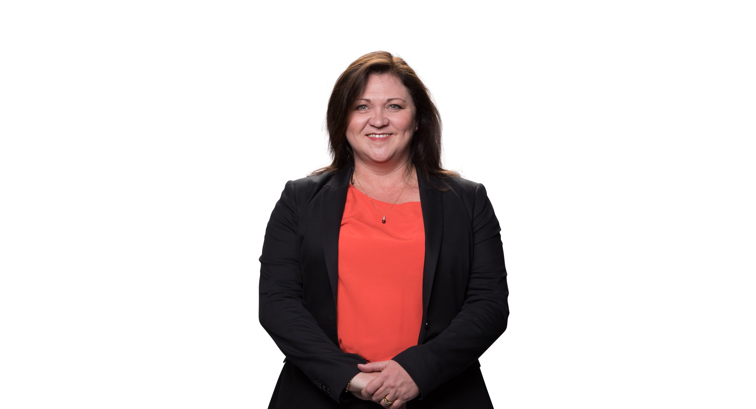 Altus Financial Justine Wilson