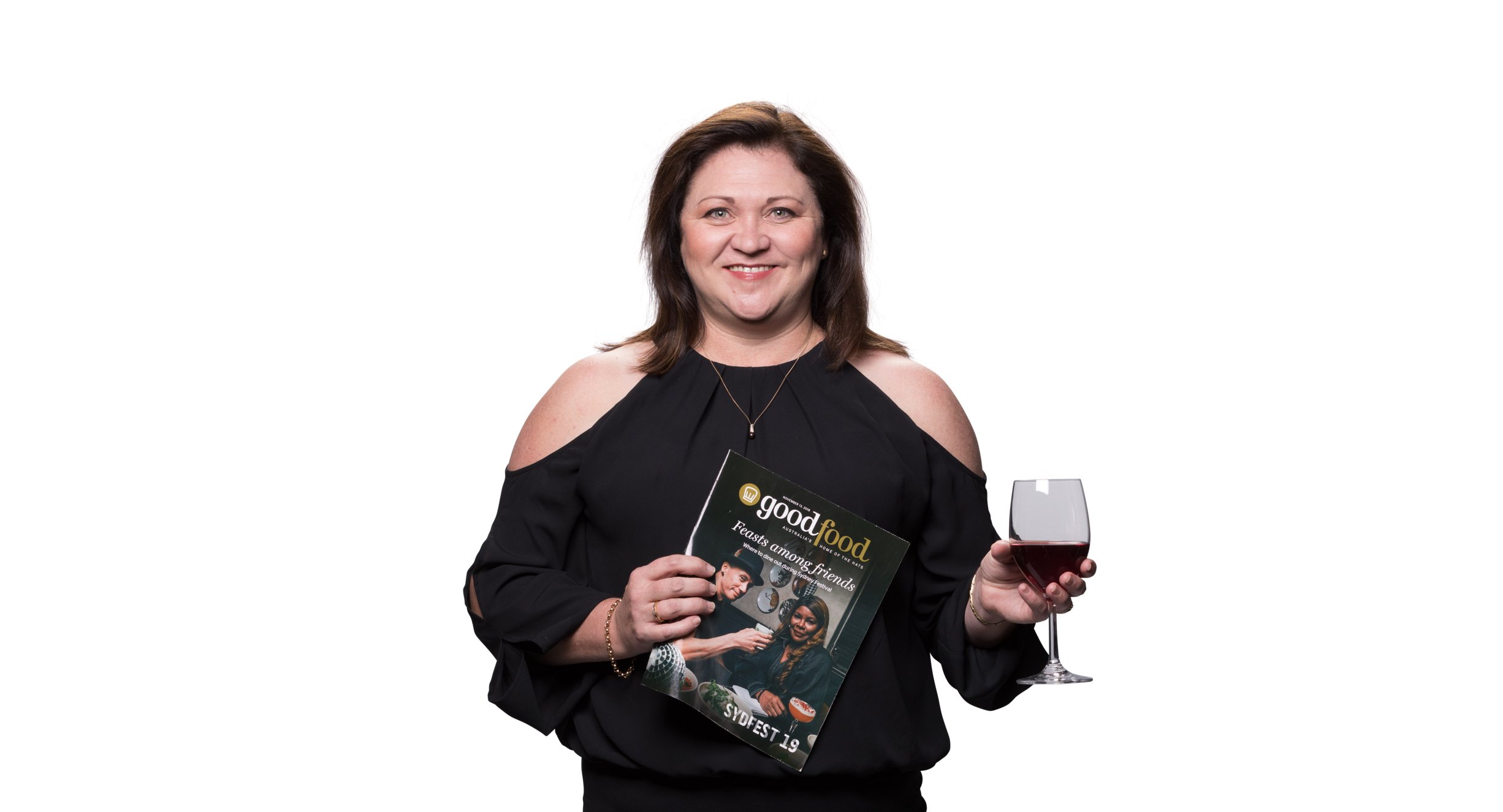 Altus Financial Justine Wilson