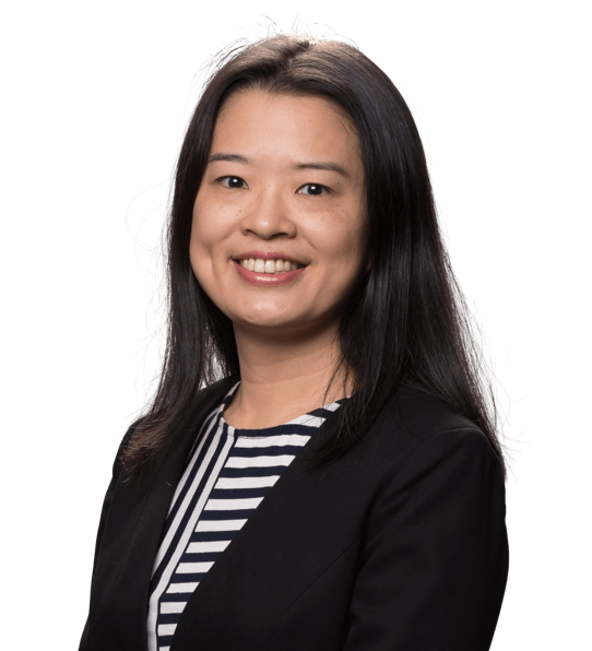 Lana Huang
