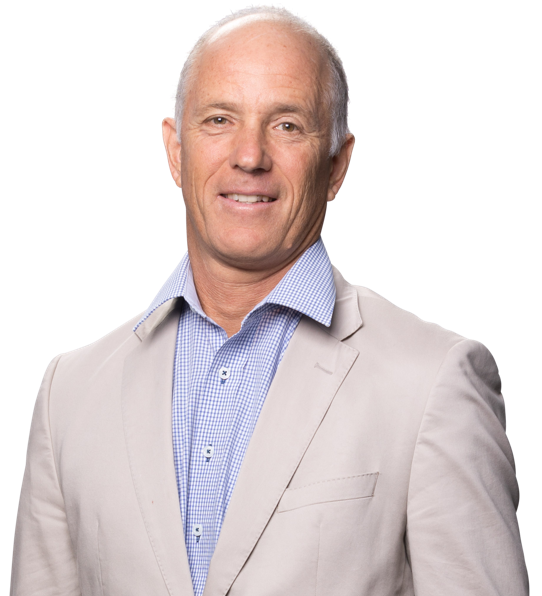 Mark Graham