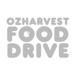 Ozharvest Food Drive