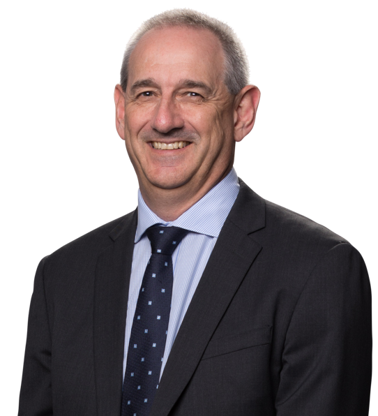 Paul Conaghan