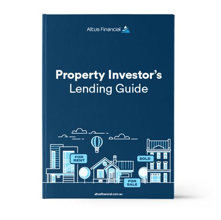 Property Lendor's Investment Guide