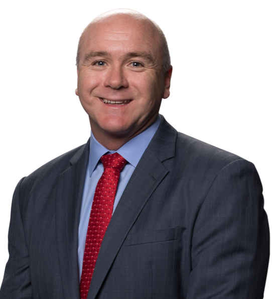 Rod Dickinson