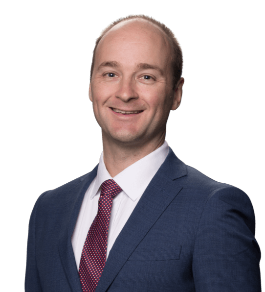Stewart Mortlock