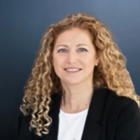 Amber Arnall-McRobie