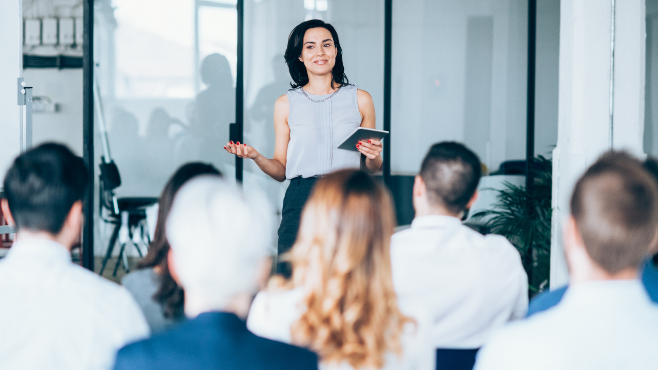 Entrepreneurship and Business Growth