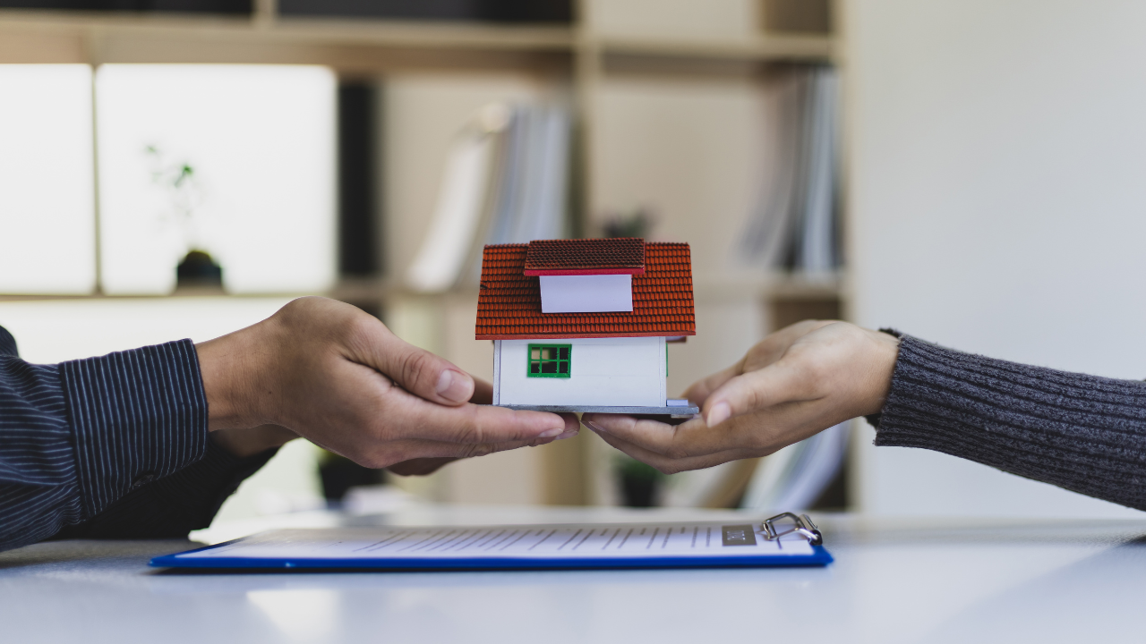 Inheritance or Widowhood