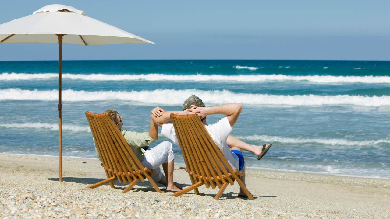 Retirement and Beyond