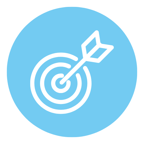 We focus on what matters most.