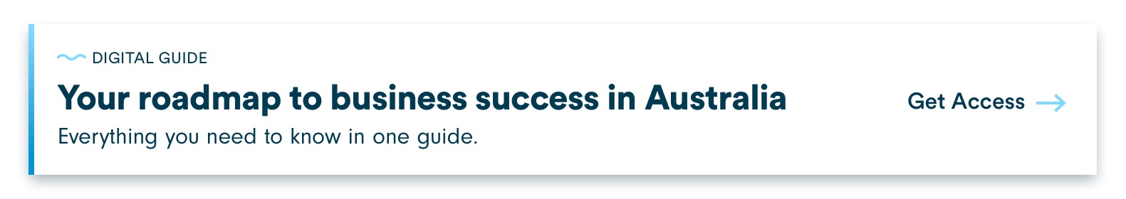 Set up Business in Australia