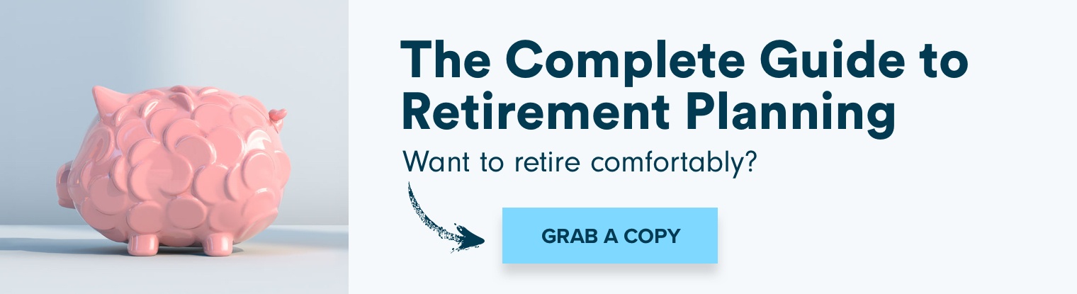 Retirement planning guide