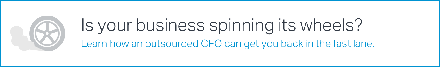 CFO Services