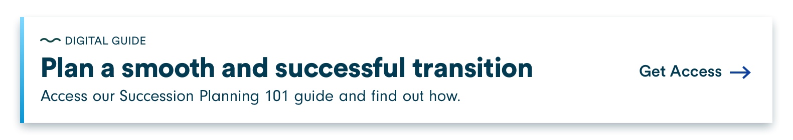 Succession Planning eGuide