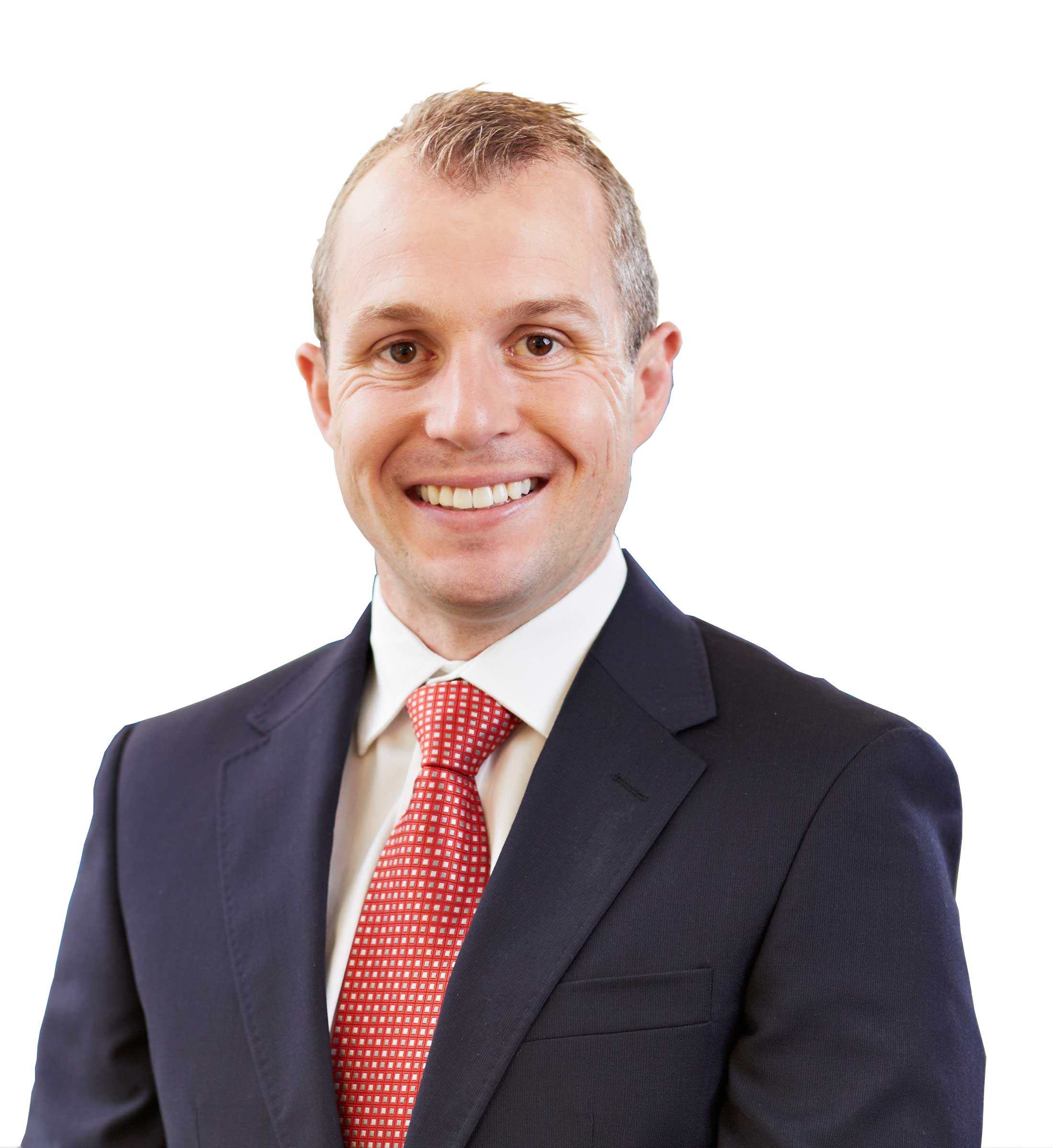 Adam Montana Altus Financial