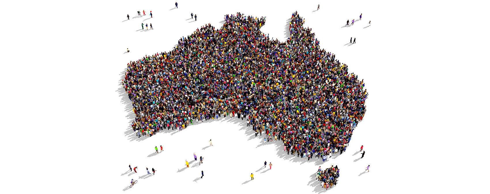 5 common business structures in australia