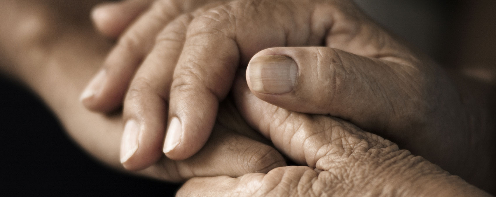 is aged care