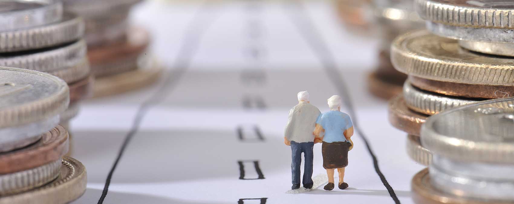 How to Qualify for the Age Pension