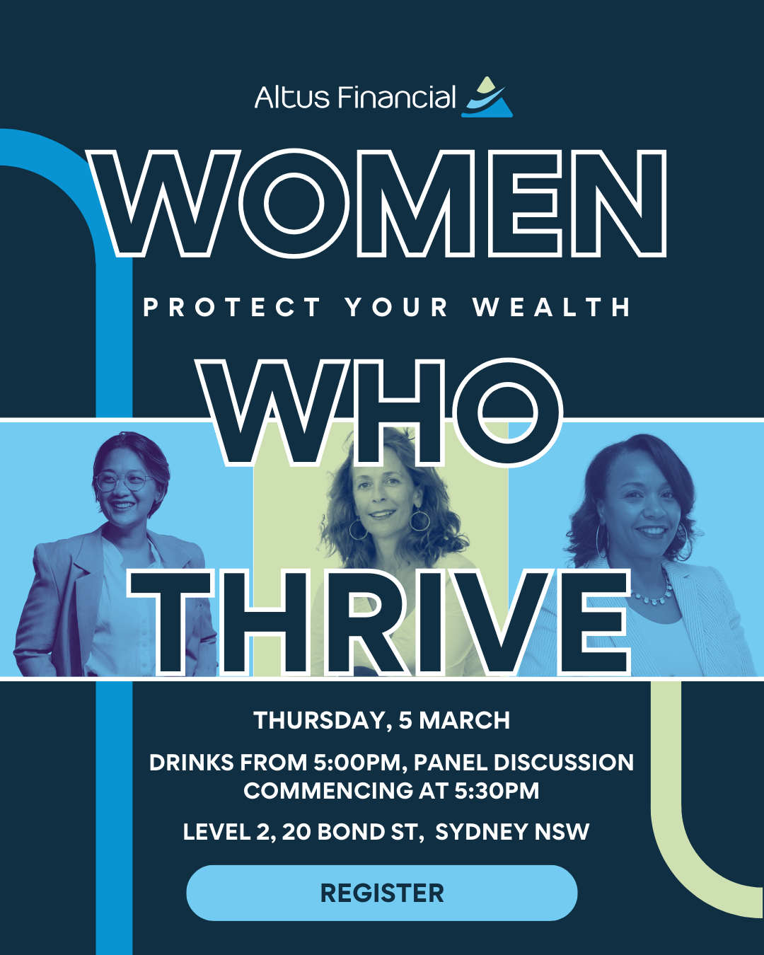 Protect Your Wealth - Register Protect Your Wealth - Register